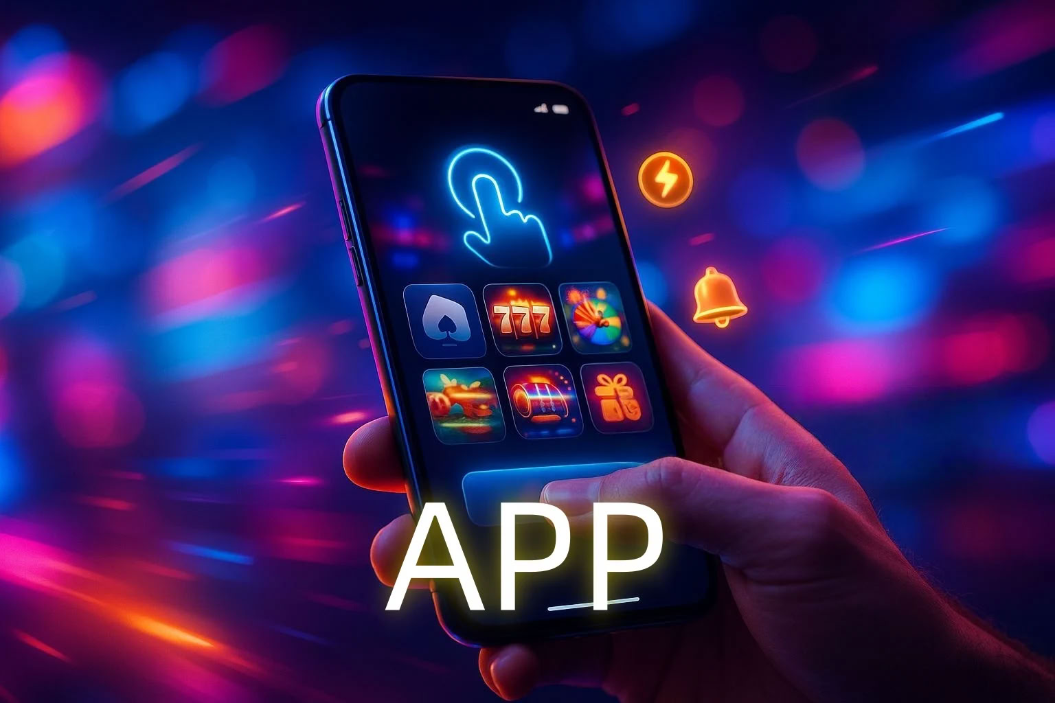 drumspg Benefícios do App