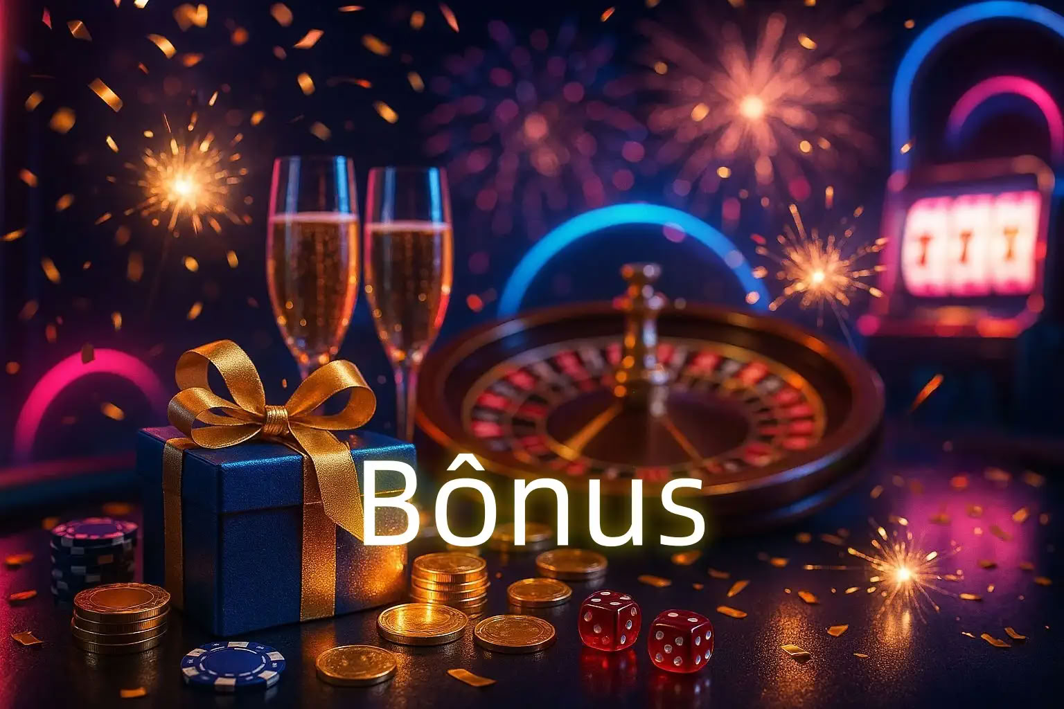 drumspg Bônus Festivos