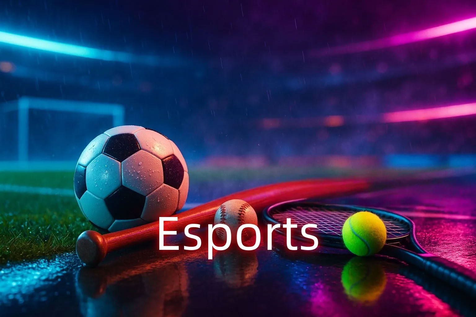 drumspg Variedade de Esportes