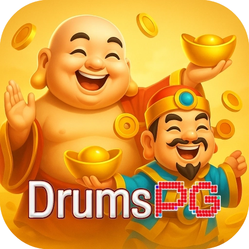 drumspg logo